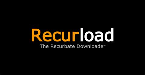 xhamster videos download|Recu.me (Ex Recurbate.com) 2023 Solutions : r/Piracy